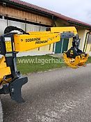 Uniforest SCORPION PREMIUM 3