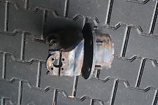 Achsschenkel für Allradachse Deutz 6507,6207,6007,5207CA