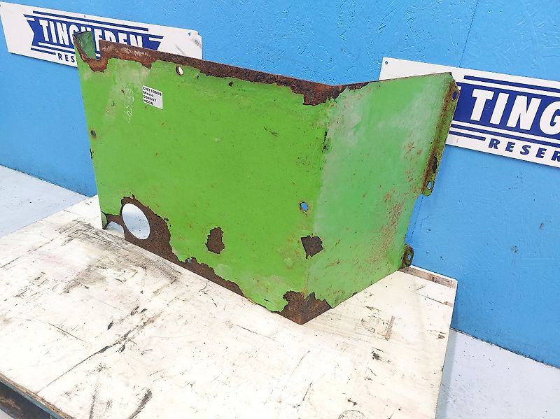 Merlo P40.7 (Spare part/Reservedel/Ersatzteil)