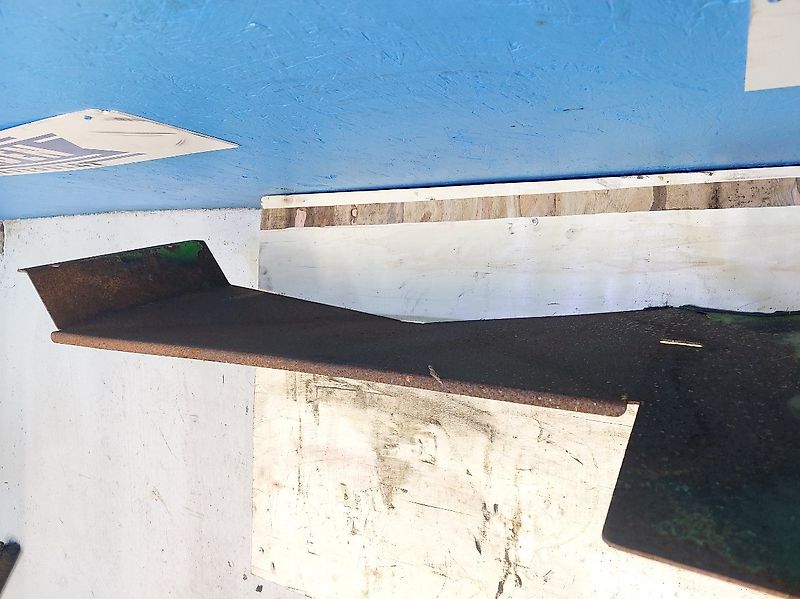 Merlo P40.7 (Spare part/Reservedel/Ersatzteil)