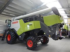 Claas Trion 520 / 530