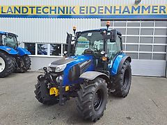 Landini 5-085 Roboshift