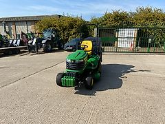 John Deere X950R 54HT