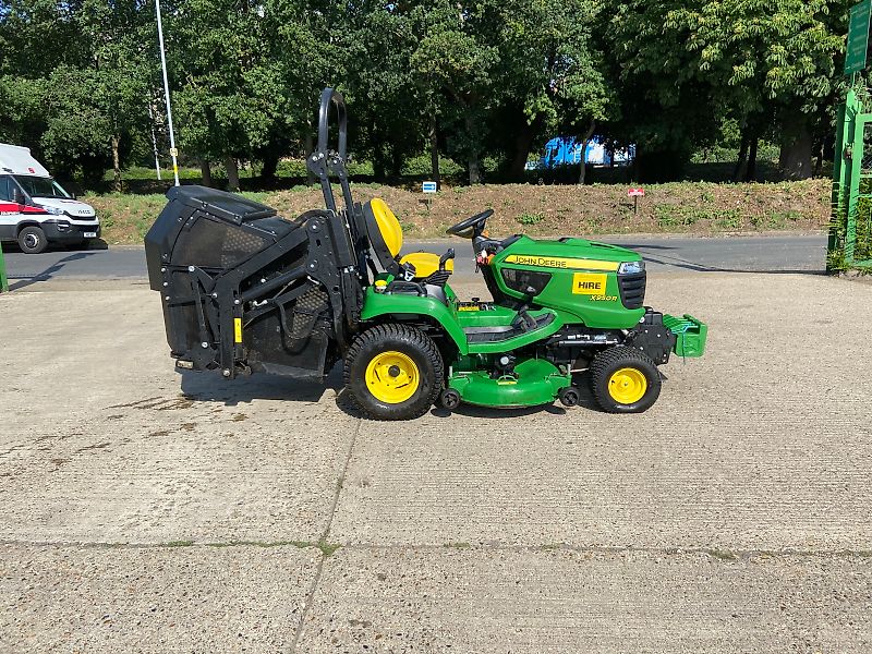 John Deere X950R 54HT