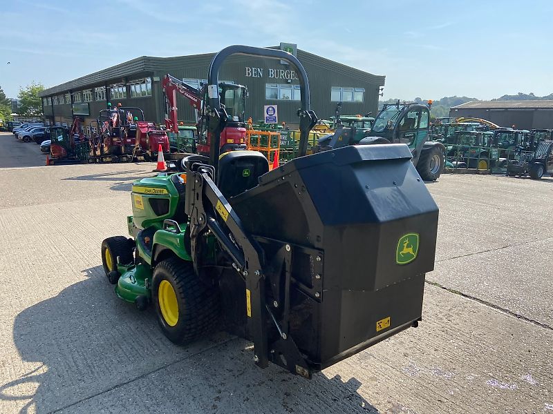 John Deere X950R 54HT