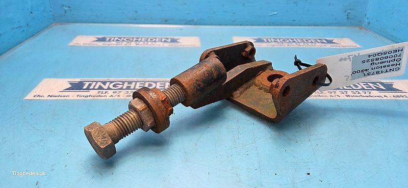 Hesston 4700 (Spare part/Reservedel/Ersatzteil)