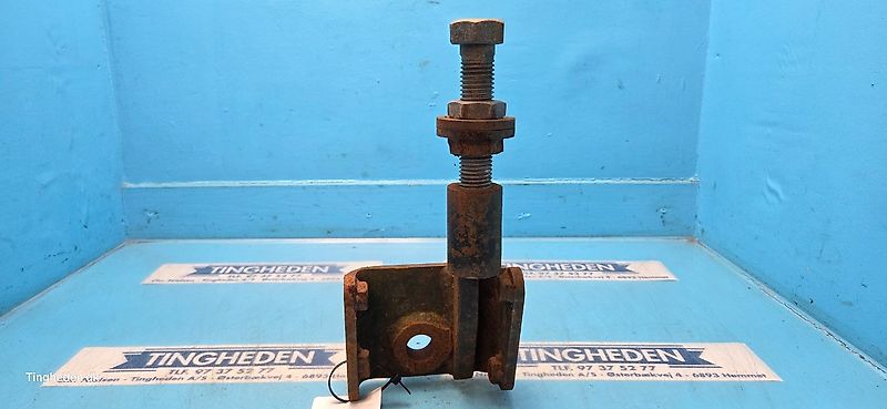 Hesston 4700 (Spare part/Reservedel/Ersatzteil)