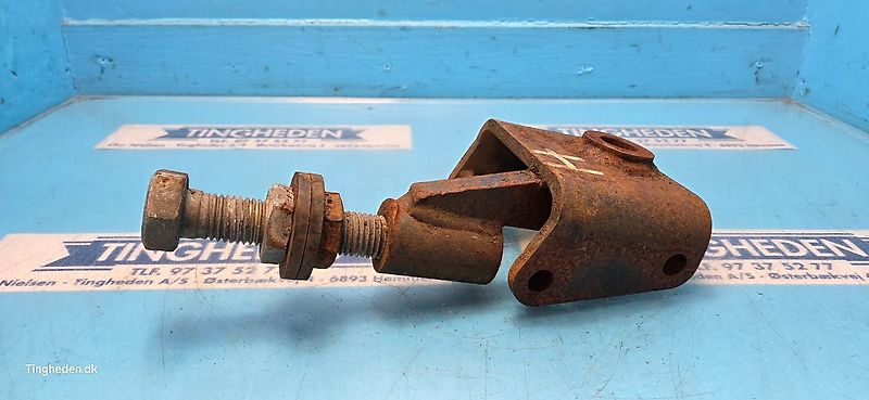 Hesston 4700 (Spare part/Reservedel/Ersatzteil)