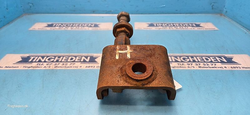 Hesston 4700 (Spare part/Reservedel/Ersatzteil)