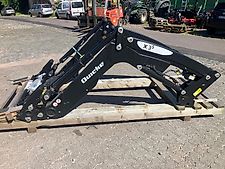 Alö X3S DM EURO Deutz Fahr