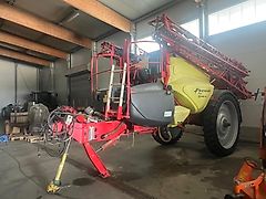 Kverneland IXTraC40HS. 4000 Liter