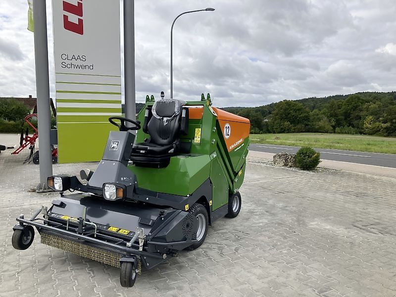 Amazone PROFIHOPPER PH 1250