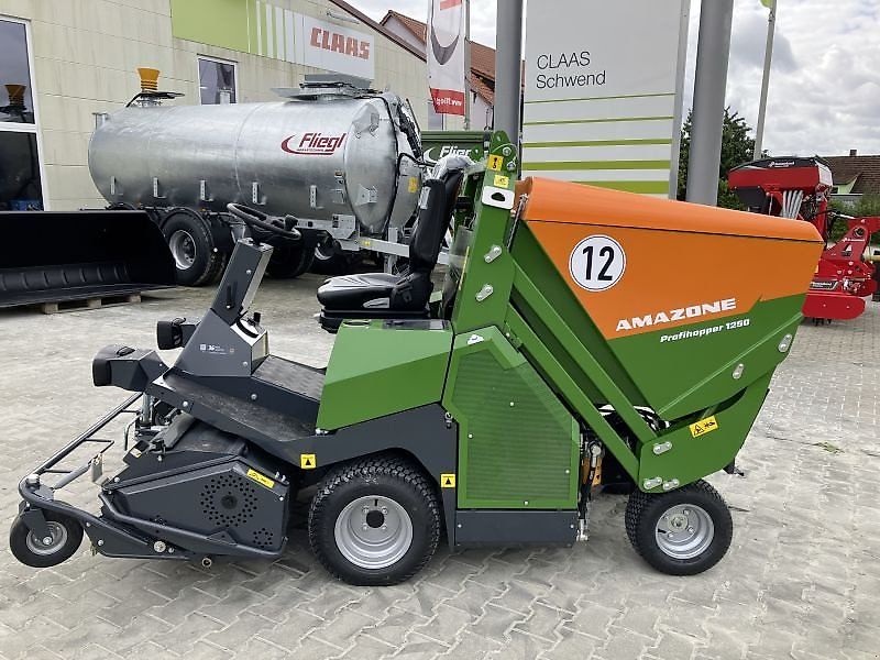 Amazone PROFIHOPPER PH 1250
