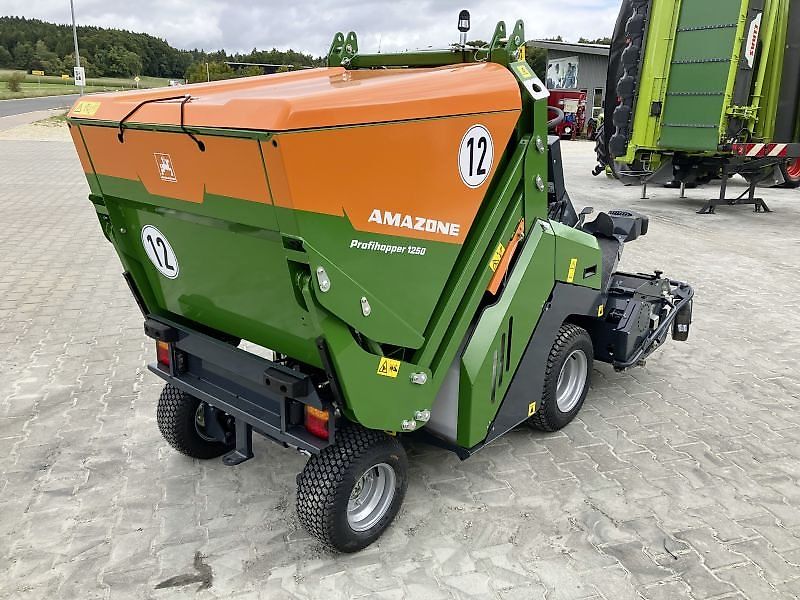 Amazone PROFIHOPPER PH 1250