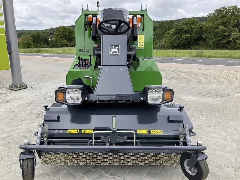 Amazone PROFIHOPPER PH 1250