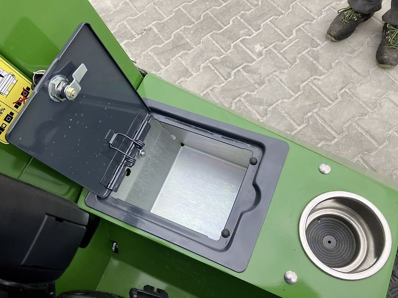 Amazone PROFIHOPPER PH 1250