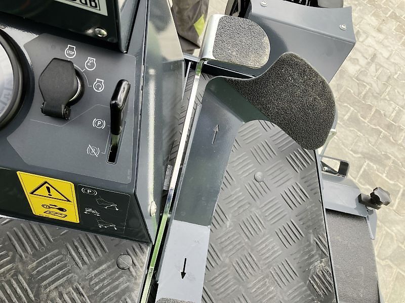 Amazone PROFIHOPPER PH 1250