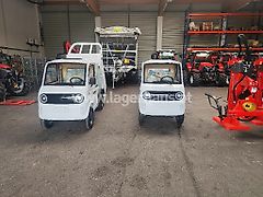CARELLO ECO-RIDER