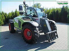 Claas Scorpion 7050