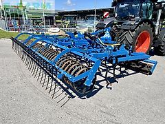 Agro-Tom profi line vulcan - leichtgrubber 5m