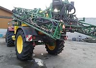 John Deere 840 John Deere 840