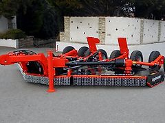 Agrimaster Mega Cut 460