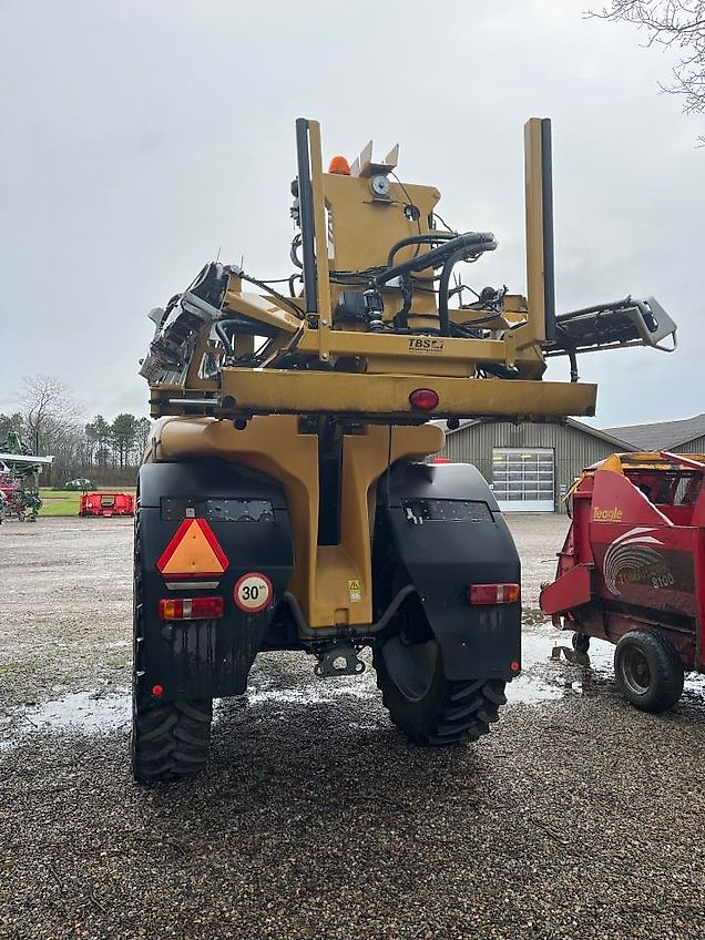 Challenger ROGATOR 344