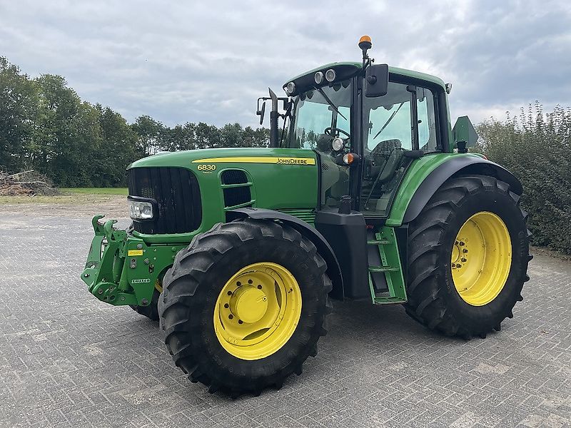 John Deere 6830 Premium