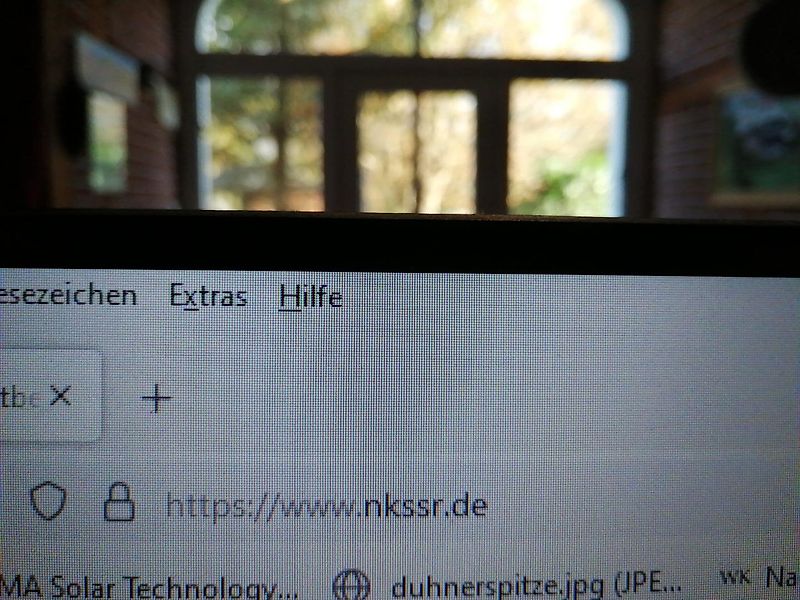 Rau 12 reihig Fronthacke hydraulischer Klapprahmen mit Gänsefußscharen & Hohlscheiben zur Kulturschonung