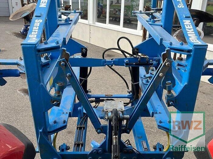 Lemken Smaragd 9/400 K UE