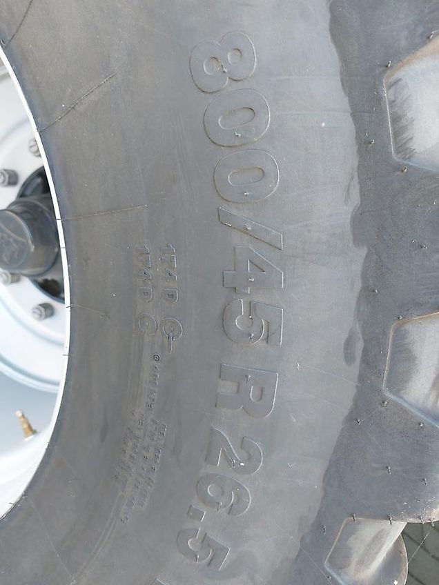 Krone Häckselwagen TX560 140h mit Finanzierungsübernahme