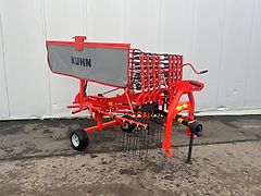 Kuhn GA3901