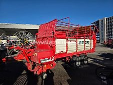 Pöttinger ERNTEPROFI 2