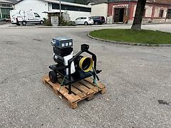 Zapfwellengenerator/Stromerzeuger 30kVA