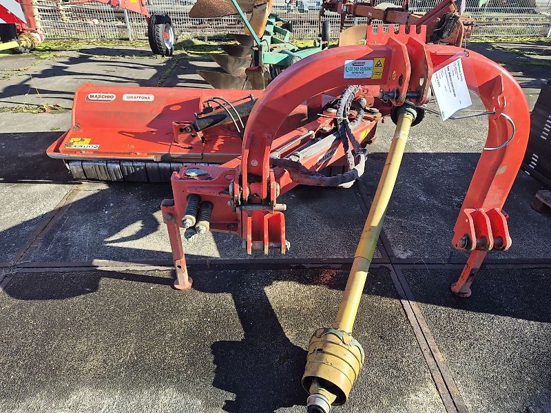 Maschio GIRAFFONA 260