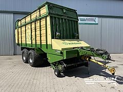 Krone XXL R/GD