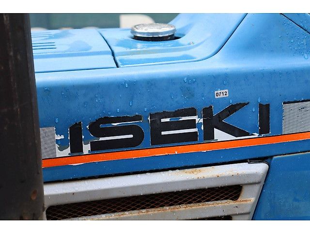 Iseki TU1900