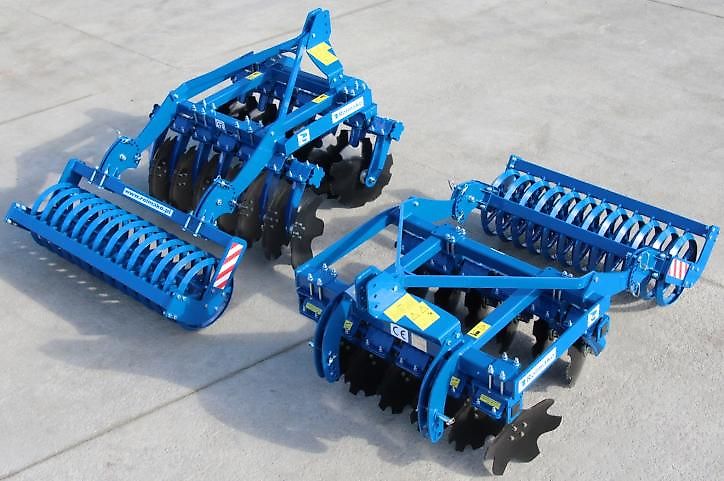 Rolmako Wein & Gartenbau U 645 - 1,25 m