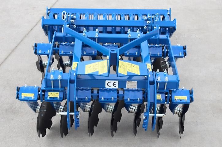 Rolmako Wein & Gartenbau U 645 - 1,25 m