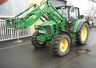 John Deere 6230 John Deere 6230