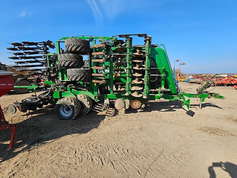 Simba Great Plains CENTURION 600