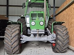 Deutz-Fahr D 100 06 A-S