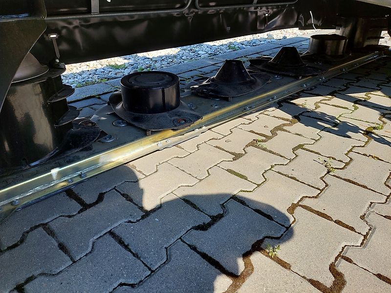 Massey Ferguson DM 316 FQ