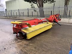 Pöttinger Pottinger Novacat 302ED Mower Conditioner For Sale