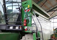 John Deere 2054 John Deere 2054
