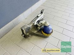 Scharmüller K80 ZKK HÖHENVERSTELLBAR