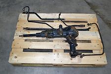 Hydraulische Lenkung für Deutz 6206,6207,6007,5207,5206,5506,5006