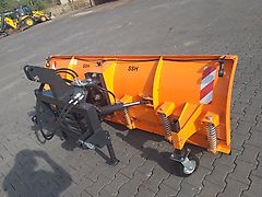 D&D Landtechnika Schneeschild PSSH 04 / 2,6 m / Schneeschild / Schiebeschild