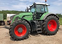 Fendt 930 Vario Fendt 930 Vario