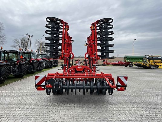Kuhn Prolander 6000